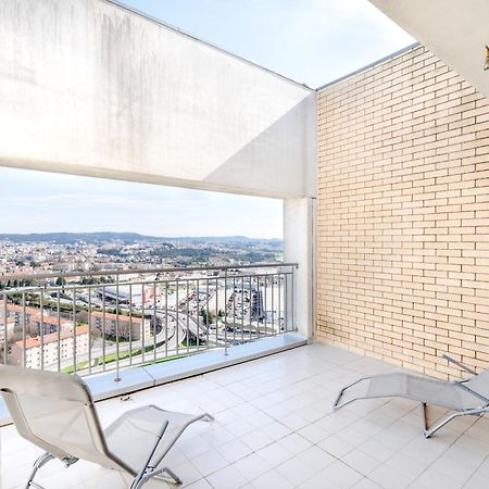 Viva Stadium Residence Studios Порту Экстерьер фото