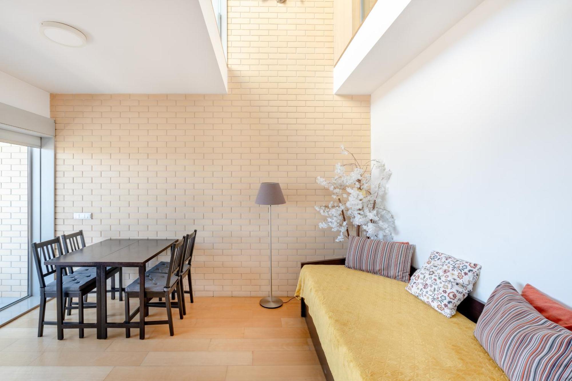 Viva Stadium Residence Studios Порту Экстерьер фото