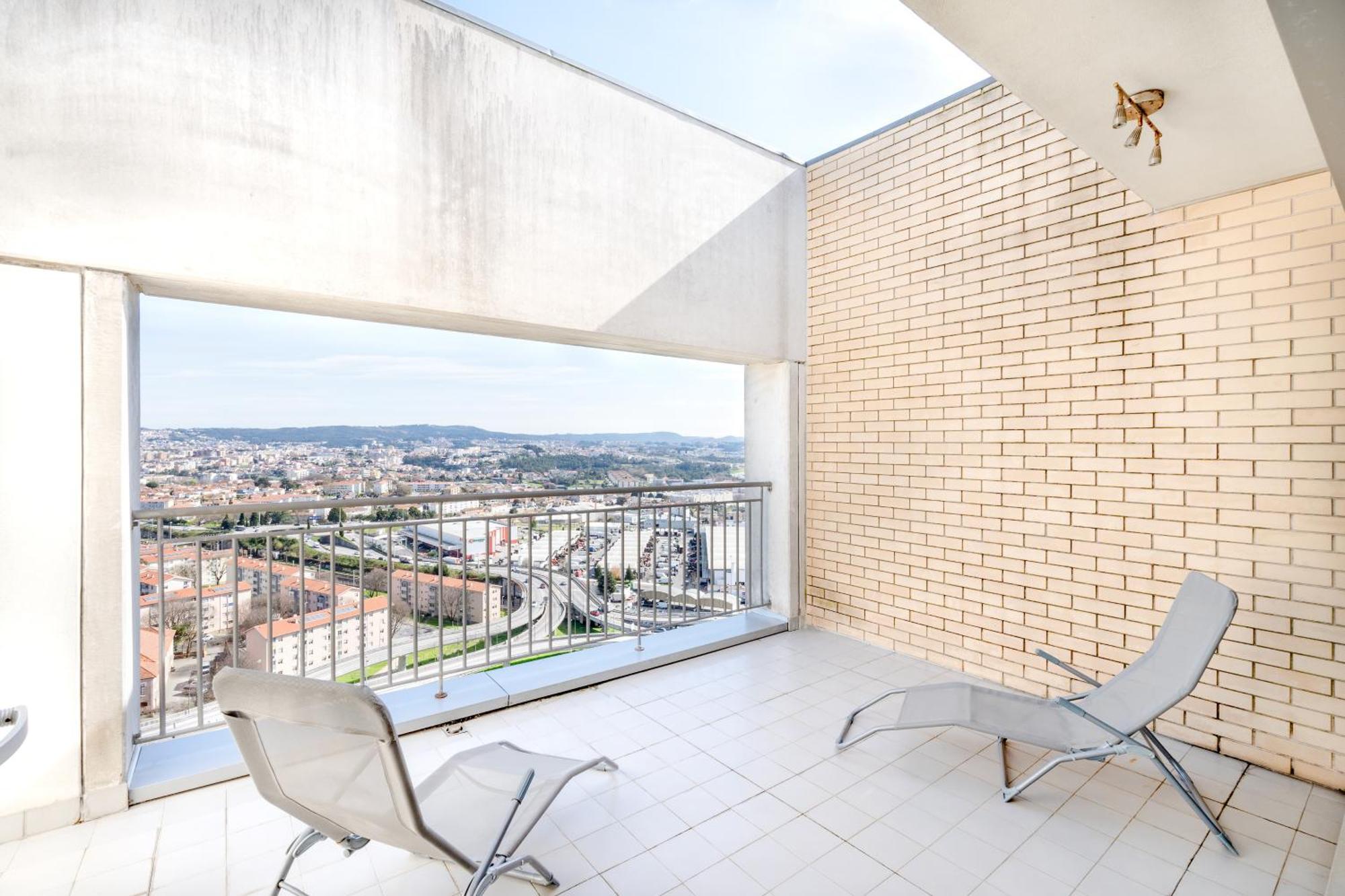 Viva Stadium Residence Studios Порту Экстерьер фото