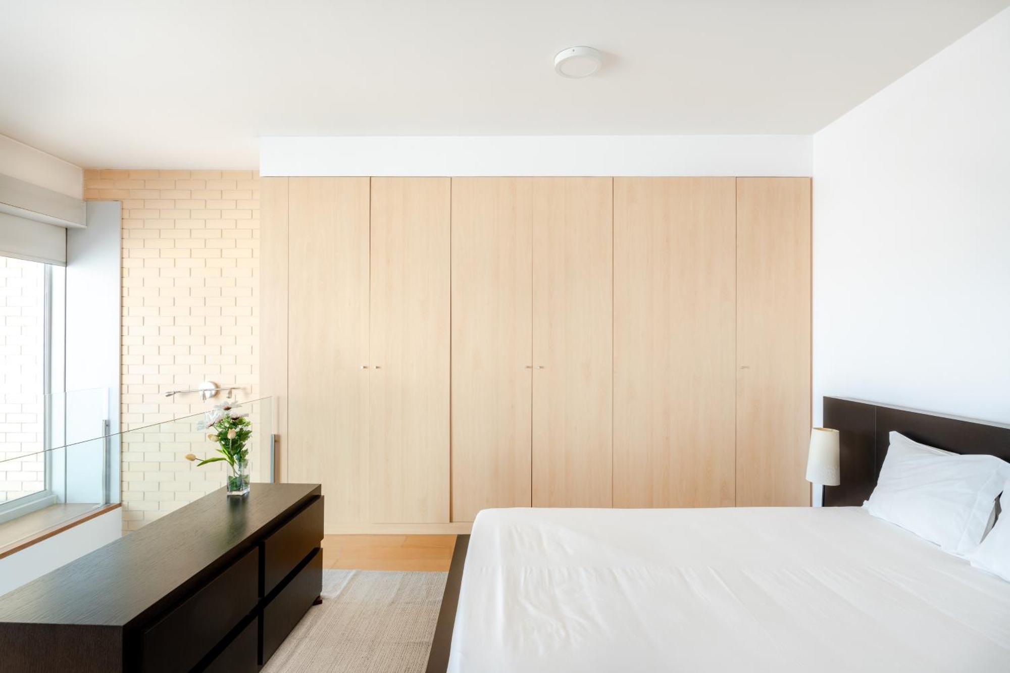Viva Stadium Residence Studios Порту Экстерьер фото