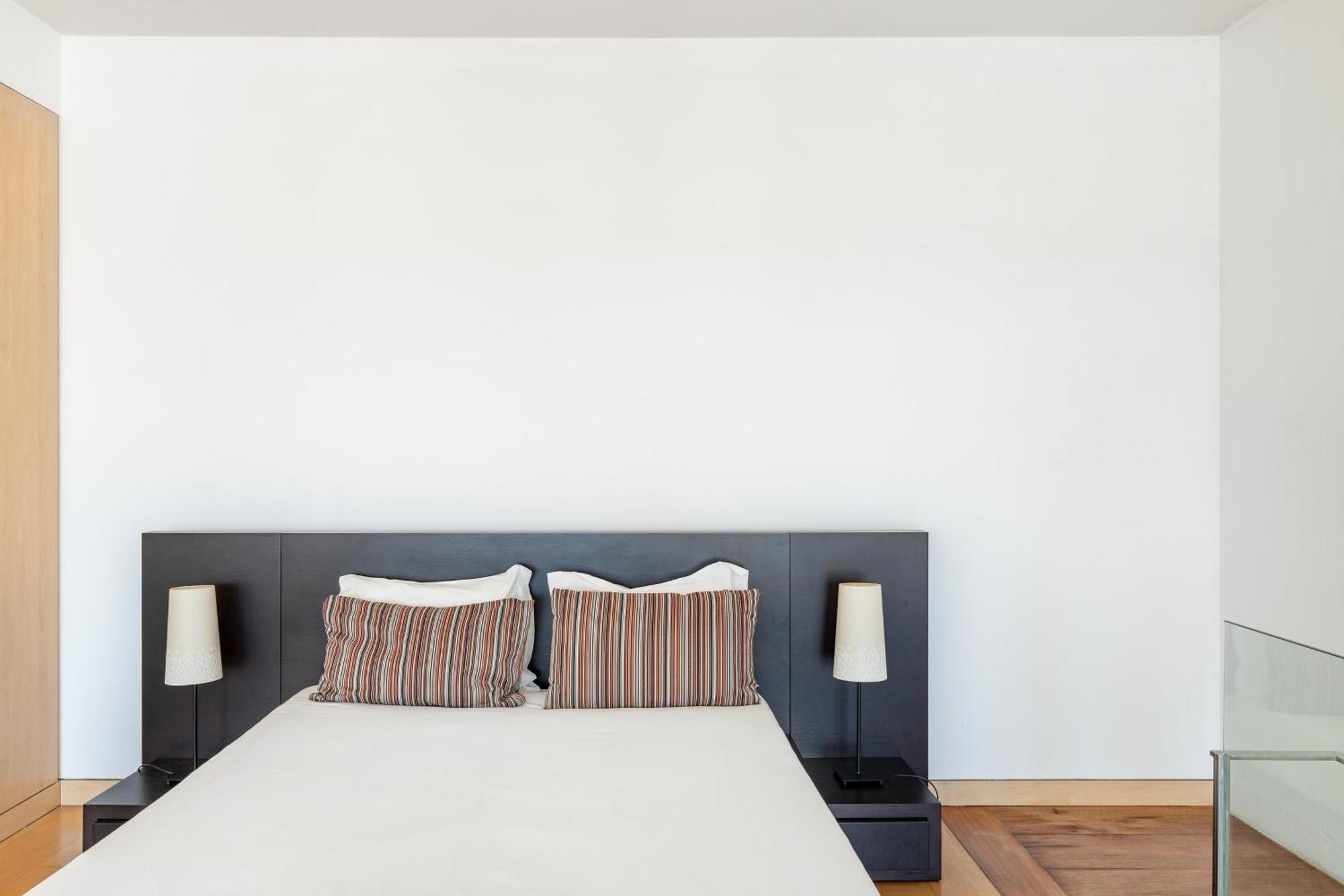 Viva Stadium Residence Studios Порту Экстерьер фото